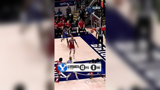 AJ Dybantsa Sets BYU Freshman Scoring Record with 43 Points