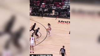 Kingston Flemings Explodes for 42 Points | College Basketball Highlights