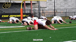 What Is Elite 11 and Why It Matters | Quarterback Development & National Combine Explained