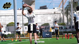 What Is Elite 11 and Why It Matters | Quarterback Development & National Combine Explained