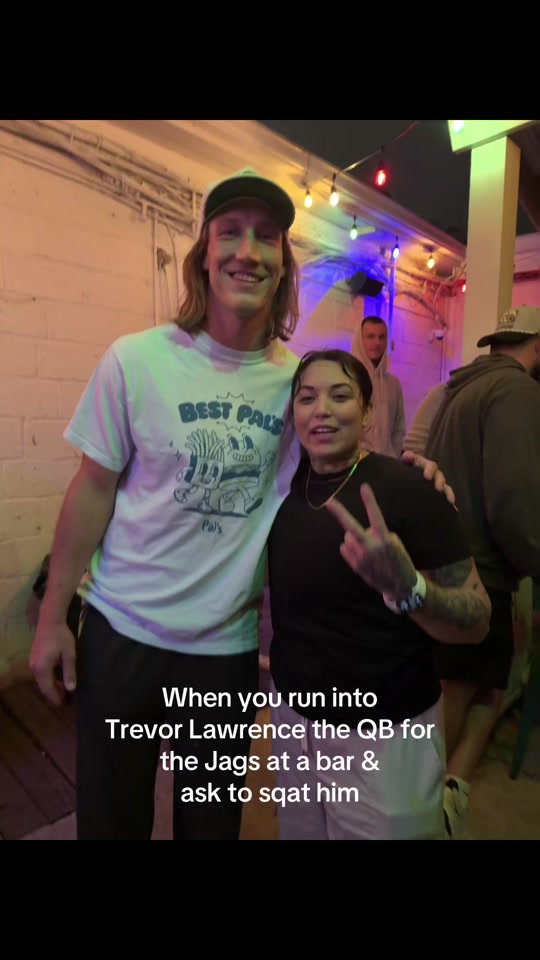 Trevor Lawrence: “A Dream Come True” | Jaguars Playoff Moment