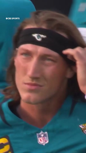 Trevor Lawrence Reflects on Jaguars’ Playoff Loss | Postgame Interview