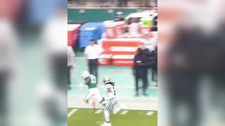 This is the end of an era as a Dolphins fan, and a conflicting era at...