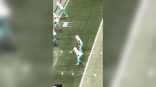 This is the end of an era as a Dolphins fan, and a conflicting era at...