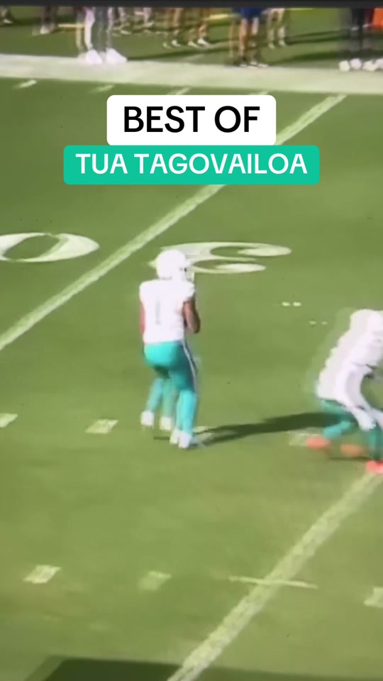 This is the end of an era as a Dolphins fan, and a conflicting era at...