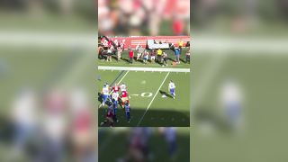 Matthew Stafford on his MVP type shii rn #mattstafford #larams #mv...