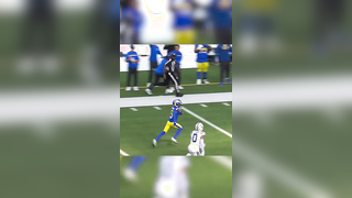 Matthew Stafford on his MVP type shii rn #mattstafford #larams #mv...