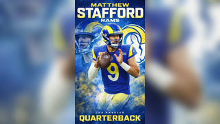 "Matthew Stafford's INSANE 1st Touchdown vs. Seahawks | NFC Champions...