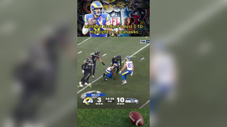 "Matthew Stafford's INSANE 1st Touchdown vs. Seahawks | NFC Champions...