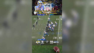 "Matthew Stafford's INSANE 1st Touchdown vs. Seahawks | NFC Champions...
