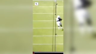A true 1 of 1 #nflfootball #nfl #jameiswinston #tampabaybuccaneers #c...