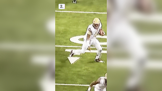 A true 1 of 1 #nflfootball #nfl #jameiswinston #tampabaybuccaneers #c...