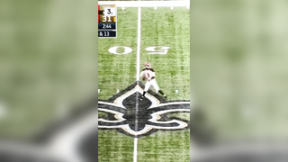 A true 1 of 1 #nflfootball #nfl #jameiswinston #tampabaybuccaneers #c...
