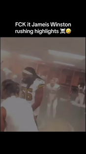 “THATS A W” #buccaneers #jameiswinston #nfl #footballtiktok