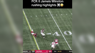 “THATS A W” #buccaneers #jameiswinston #nfl #footballtiktok