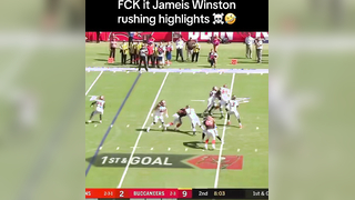 “THATS A W” #buccaneers #jameiswinston #nfl #footballtiktok