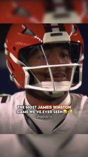 Gotta Love Jameis Winston Football🫡 #nfl #football #fyp #fypシ #edit ...