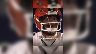 Gotta Love Jameis Winston Football? #nfl #football #fyp #fypシ #edit ...