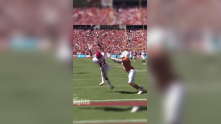 Future Bears Legend | Caleb Williams College Football Highlight