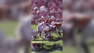 Future Bears Legend | Caleb Williams College Football Highlight