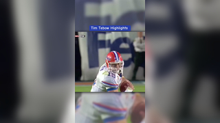 #timtebow #swampkings #untoldswampkings