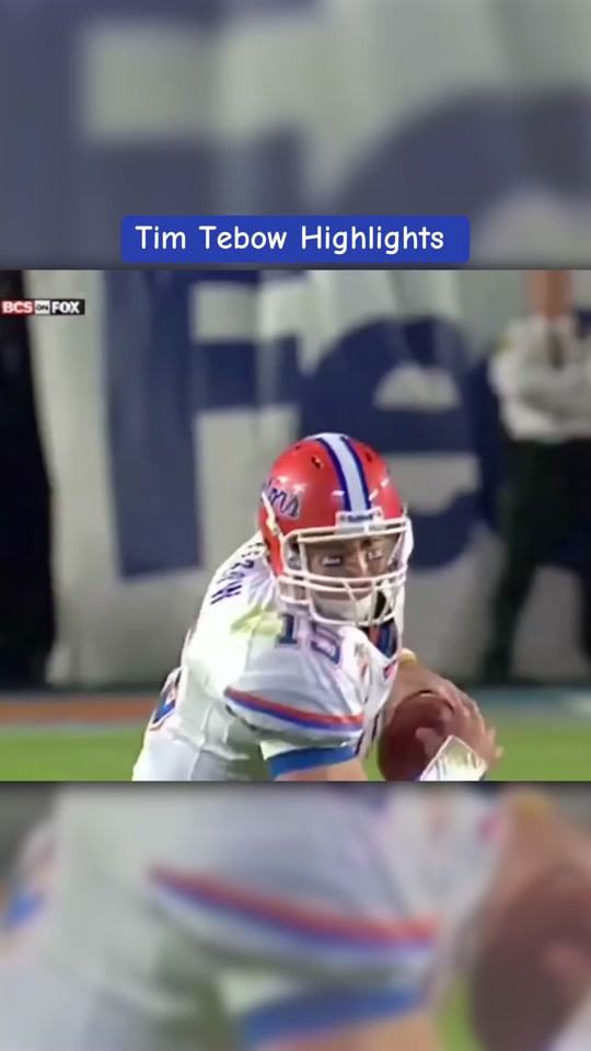 #timtebow #swampkings #untoldswampkings