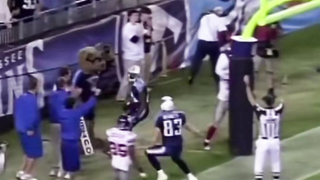 #throwback#highlightsfromthepast#tb#tbt#texas#titans#nfl#cfb#ncaa#fyp...