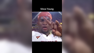 Vince Young Edit | Texas Longhorns Legend Highlights