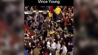 Vince Young Edit | Texas Longhorns Legend Highlights