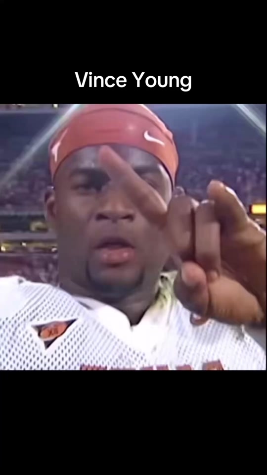 Vince Young Edit | Texas Longhorns Legend Highlights