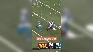 Jayden Daniels Drops a Perfect Dime | Elite Quarterback Throw