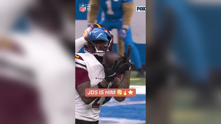 Jayden Daniels Drops a Perfect Dime | Elite Quarterback Throw