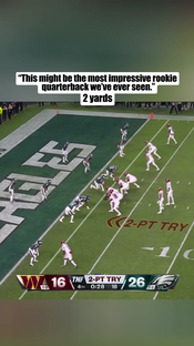 Jayden Daniels Highlights | NFL Football Playmaker