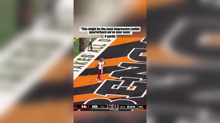 Jayden Daniels Highlights | NFL Football Playmaker