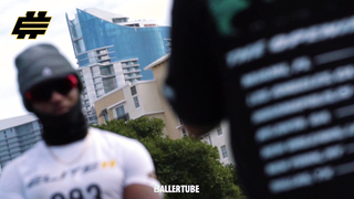 3-Star Bernard King aka Deestroying Goes Undercover at Elite 11 QB Camp in Miami | Inside the Grind