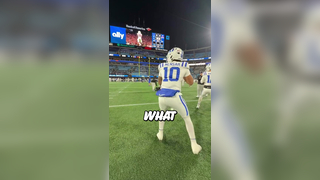 Darian Mensah Brings His WR1 to Miami | QB-WR Connection on Display  Tags: