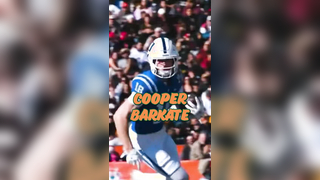 Darian Mensah Brings His WR1 to Miami | QB-WR Connection on Display  Tags: