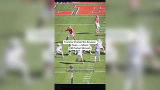 Why Darian Mensah Is Built for the Next Level