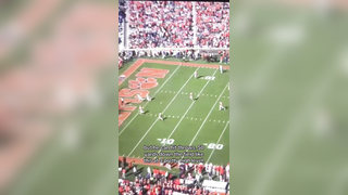 Why Darian Mensah Is Built for the Next Level