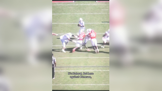 Why Darian Mensah Is Built for the Next Level