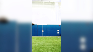 Sun, Speed, and Football: 48 Hours with Darian Mensah