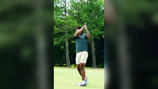 Sun, Speed, and Football: 48 Hours with Darian Mensah