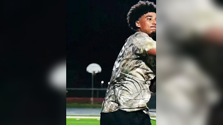 Sun, Speed, and Football: 48 Hours with Darian Mensah