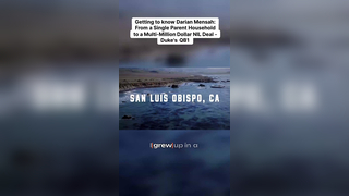 Meet Darian Mensah — Here’s His Why | Family First