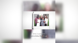 Meet Darian Mensah — Here’s His Why | Family First