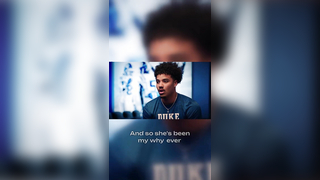 Meet Darian Mensah — Here’s His Why | Family First