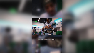 Meet Darian Mensah — Here’s His Why | Family First