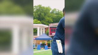 Elite Company: Cam Ward and Darian Mensah Prepare for the Season