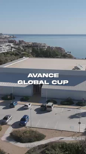 Where Global Talent Meets Elite Competition: Avance Global Cup