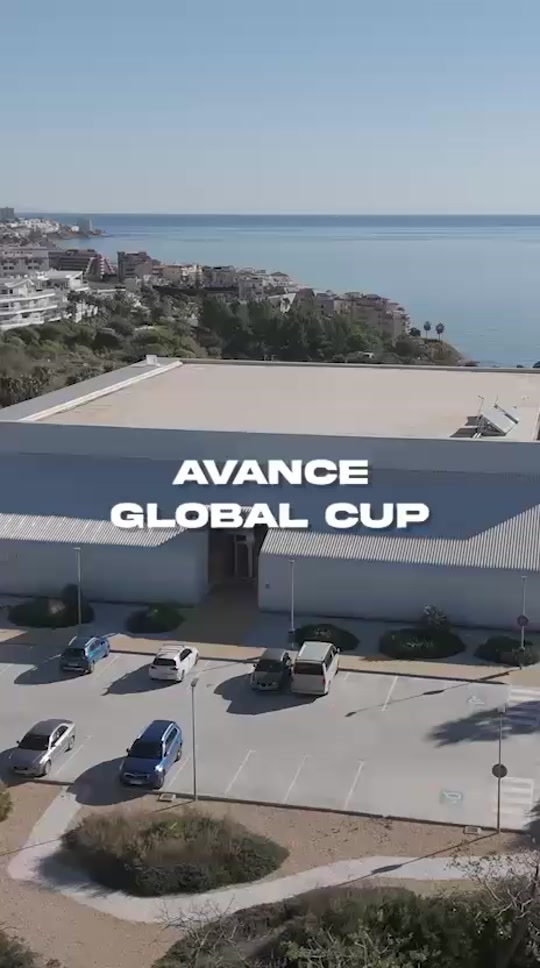 Where Global Talent Meets Elite Competition: Avance Global Cup